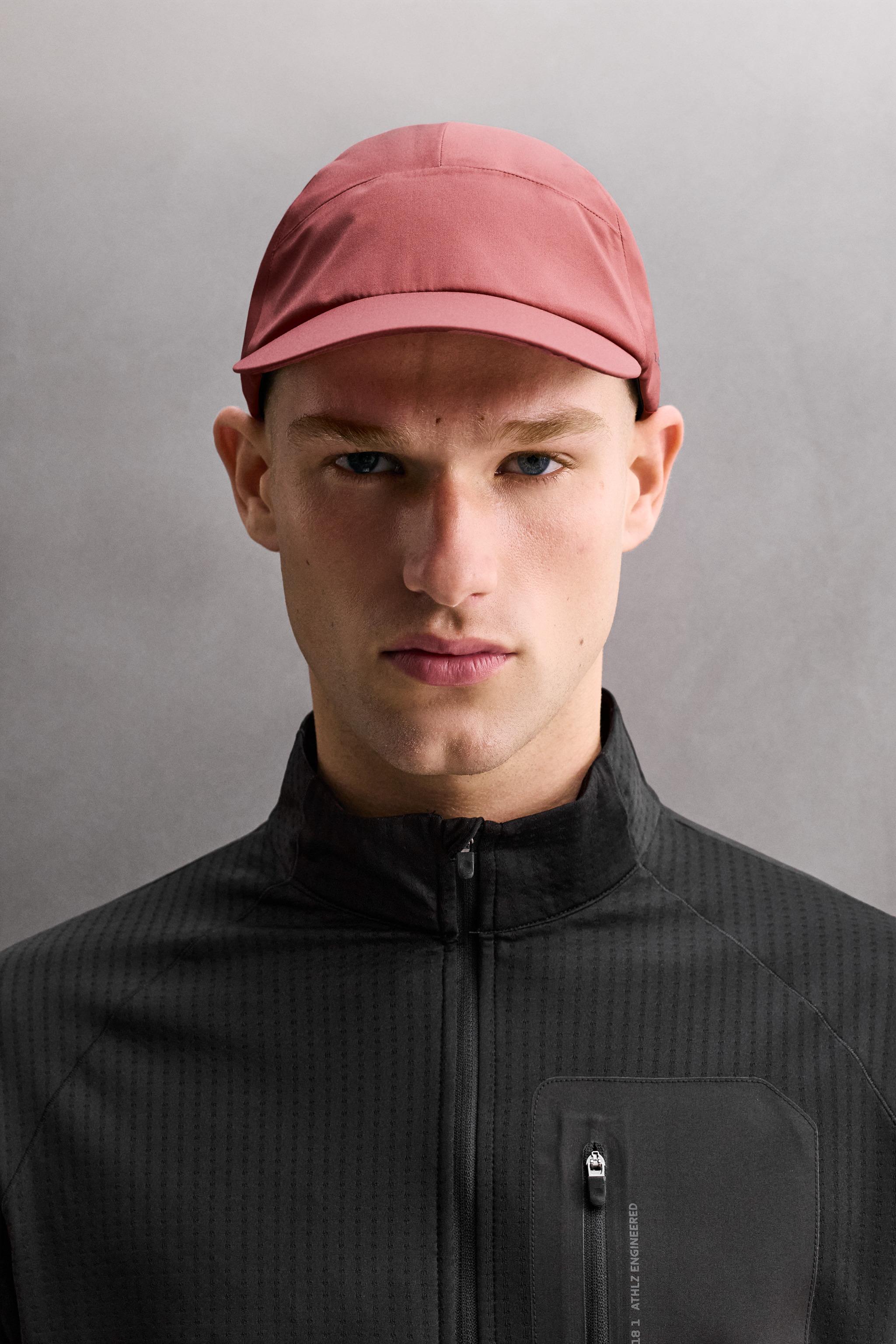 CASQUETTE TECHNIQUE SHELL
